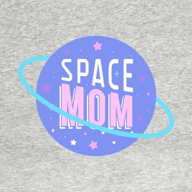 Allura is the Space Mom by saturngarden